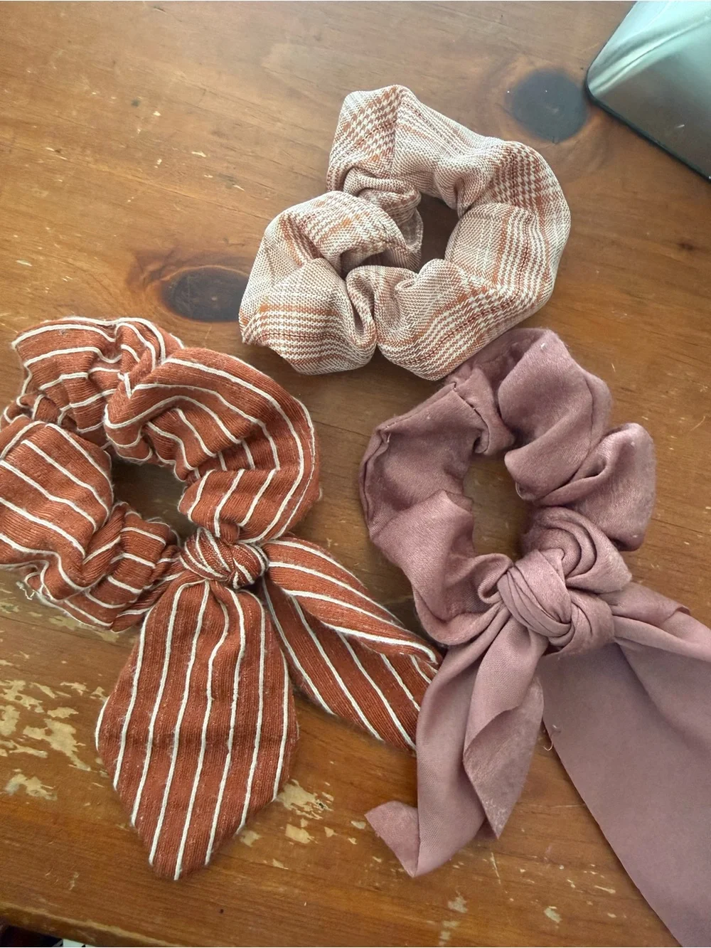 Assorted Hair Accessories